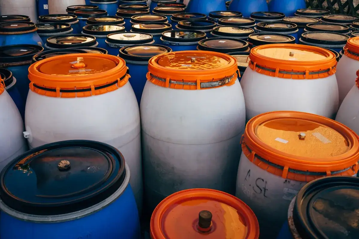 Chemical & Toxic Waste Cleanup in Plymouth, OH